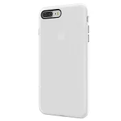 SwitchEasy Numbers iPhone 7 Plus 耐刮防摔霧面保護套-霧透白