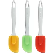 《TESCOMA》Presto矽膠刮刀(寬5cm)