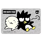 【受託代銷】icash2.0 酷企鵝 只想跟你宅一起