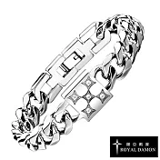 Royal Damon羅亞戴蒙 專屬性格 手鍊