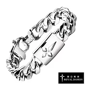 Royal Damon羅亞戴蒙 個人風格 手鍊