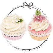 【安垛小姐】BadeFee 泡澡精球禮盒組(小)加勒比雞尾酒+水果賓治