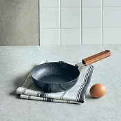 《ambai》圓形玉子燒鍋(18cm)