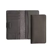 labrador 多功能長夾S (灰褐)