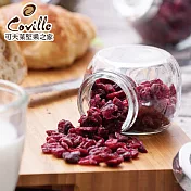 《可夫萊堅果之家》雙活菌蔓越莓(200g/罐，共2罐)