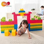 Weplay 巧巧大積木- 64件