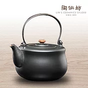 陶作坊｜八式燒水壺