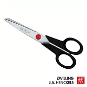 德國雙人  TWIN L家用剪 6＂