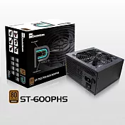 七盟 ST-600PHS 銅牌