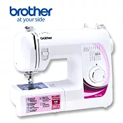 日本[brother] 實用型縫紉機 GS-1700