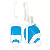 【泉發牌】輕鬆香馬桶清潔器(175ml)x2組