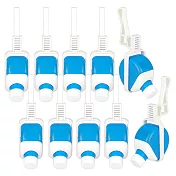 【泉發牌】輕鬆香馬桶清潔器(175ml)x10組