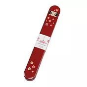 【日本嚴選】Made in Japan 環保筷組 - 花色: 可愛花子（紅）