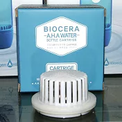 Biocera負電位鹼性氫能量壺專用濾心