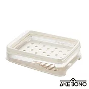 AKEBONO 曙產業【完美切土司器】