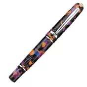 【TENNY 天益鋼筆】 亞馬遜狂歡 Happy Amazon 手工鋼珠筆 紫羅蘭紫羅蘭-鋼珠筆