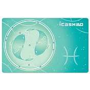 【受託代銷】icash 2.0 星座傳奇系列-雙魚座(含運費)