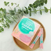 【EARTH FRIEND】拉法多效益生菌(蔓越莓口味) 1天1包，一個月剛好