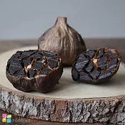 【台灣好食材】-佳力可黑蒜頭禮盒（10顆）