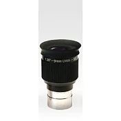 信達光學 SkyWatcher 9mm 超廣角58度行星目鏡
