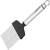 《TESCOMA》Pre不鏽鋼洋蔥固定叉