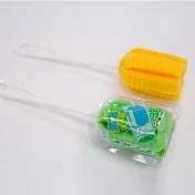 【UdiLife】海棉洗杯刷-12入