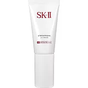 SK-Ⅱ 光感煥白CC霜SPF50/PA++++(30g)(新包裝)(公司貨)