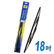 固特異 高效能雨刷18吋