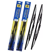 固特異 高效能雨刷(雙支組) 20+20吋