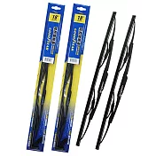 固特異 高效能雨刷(雙支組) 18+18吋