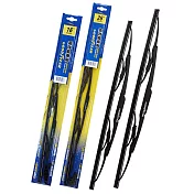 固特異 高效能雨刷(雙支組) 16+26吋