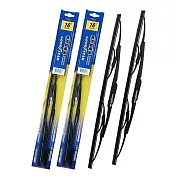 固特異 高效能雨刷(雙支組) 16+16吋