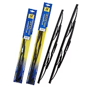 固特異 高效能雨刷(雙支組) 14+26吋