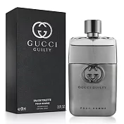 Gucci Guilty Eau 罪愛男性淡香水(90ml)