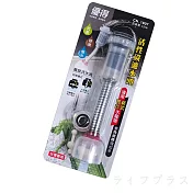 優得活性碳濾水頭-19cm加長型-3組入