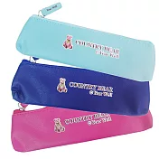 鄉村熊餐具袋-12入