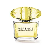 VERSACE 凡賽斯 香愛黃鑽女小香 5ml