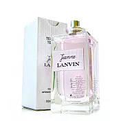 LANVIN 浪凡【珍．浪凡】女性淡香精 100ml【TESTER】