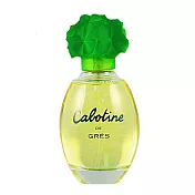 Gres Cabotine 清秀佳人 女性淡香水 (100ml)