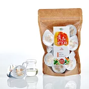 【普羅拜爾x普羅家族】黃晶木寡醣球(15顆/包) 液狀食品