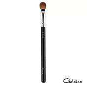 【Galatea葛拉蒂】天顏系列 S5BM 70%貂毛大L眼影刷(彩妝刷具/刷具/化妝刷)