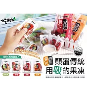 【雲林吃果籽】芒果果汁蒟蒻6包組(含運 6入包)