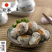 【鮮魚屋】章魚燒150g*1包#28