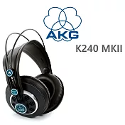 奧地利 AKG K240 MK2 K240MKII 專業頭戴式 高傳真監聽立體耳機