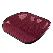 吉加吉 電腦椅 尼龍網座墊四色可選