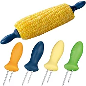 《TESCOMA》Presto玉米叉子6入