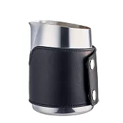 Tiamo 1431B 無柄斜口拉花杯(鏡光)(尖口) 450cc (HC7112)