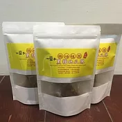 一籃子【柴焙桂圓黑糖地瓜酥】3袋