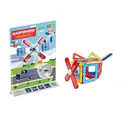 【Magformers 磁性建構片】配件包系列 ACT06227變形配件包