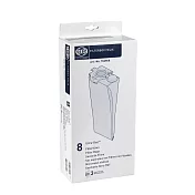 SEBO 7029ER FELIX系列專用 Ultra-Bag過濾集塵袋x8個